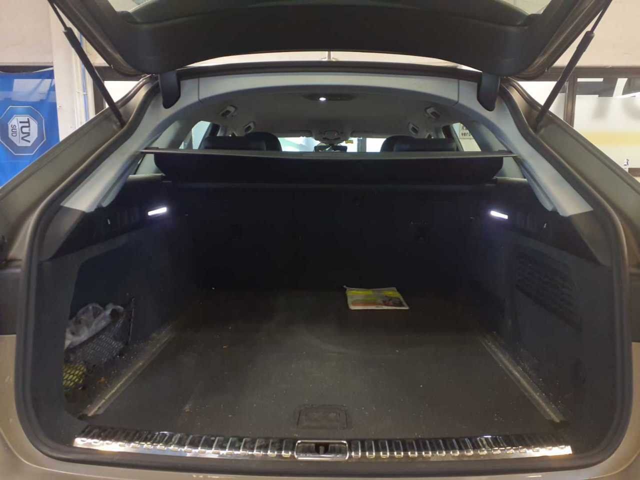 Audi A6 40 TDI Avant sport - Samsaru's Car Outlet