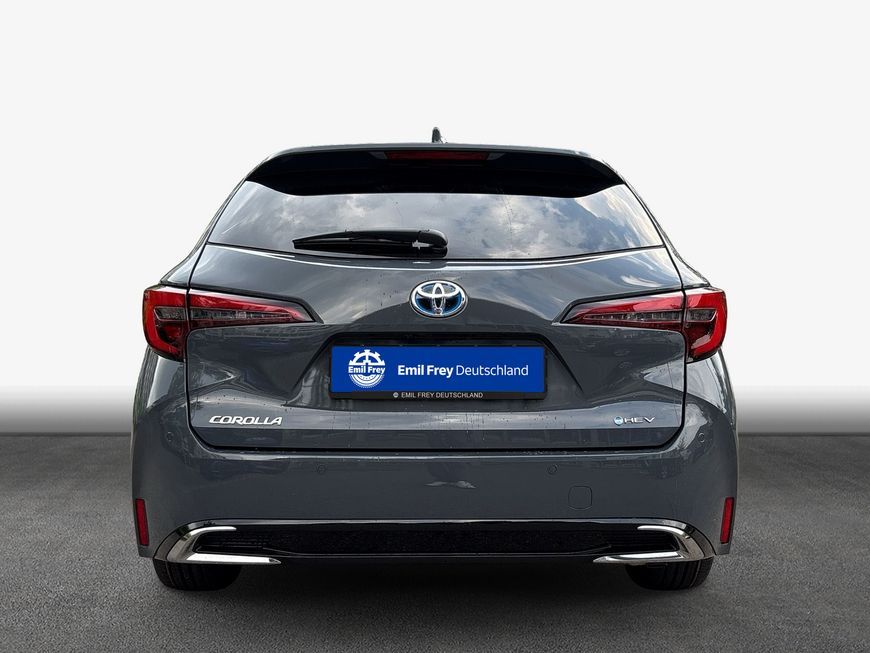 Toyota Corolla 2.0 Hybrid TS Technik-Paket Kamera Navi