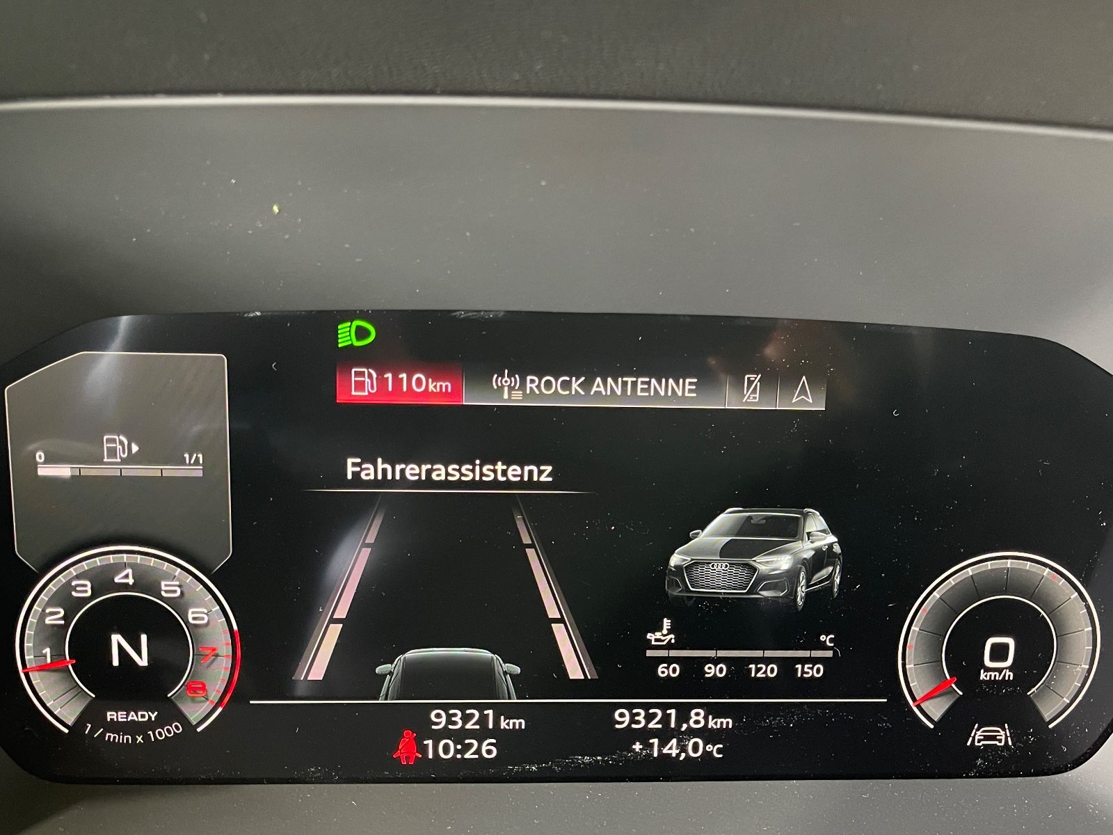 Audi SPORTBACK 35 TFSI ADVANC+S-TRONIC+LEDER+GARANTIE