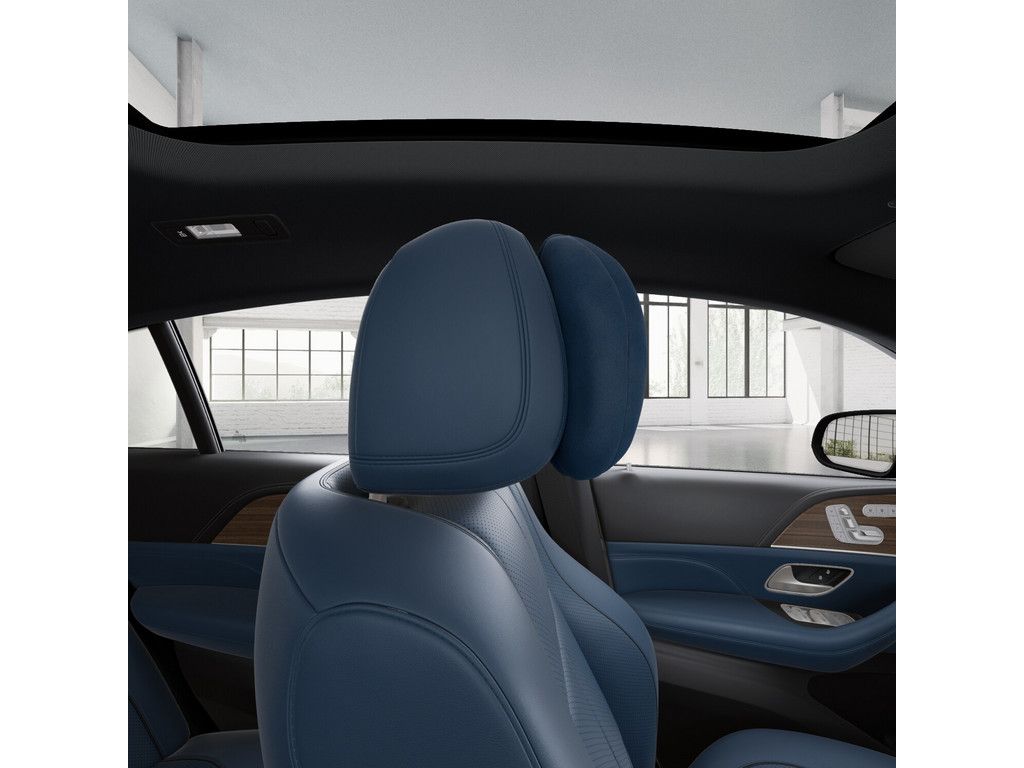 Mercedes-Benz GLE 450 d 4M Coupé AMG Sport Manufaktur Premium+