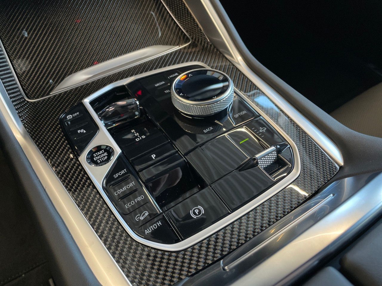 BMW X6 xDrive30d M Sport Sportpaket Bluetooth HUD