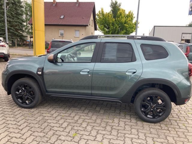 Dacia Duster II Extreme TCe 150 EDC - Samsaru's Car Outlet