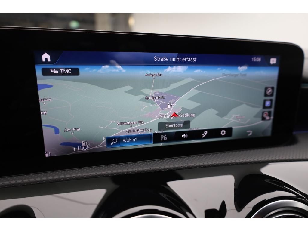 Mercedes-Benz CLA 45 AMG SB S 4M - Samsaru's Car Outlet
