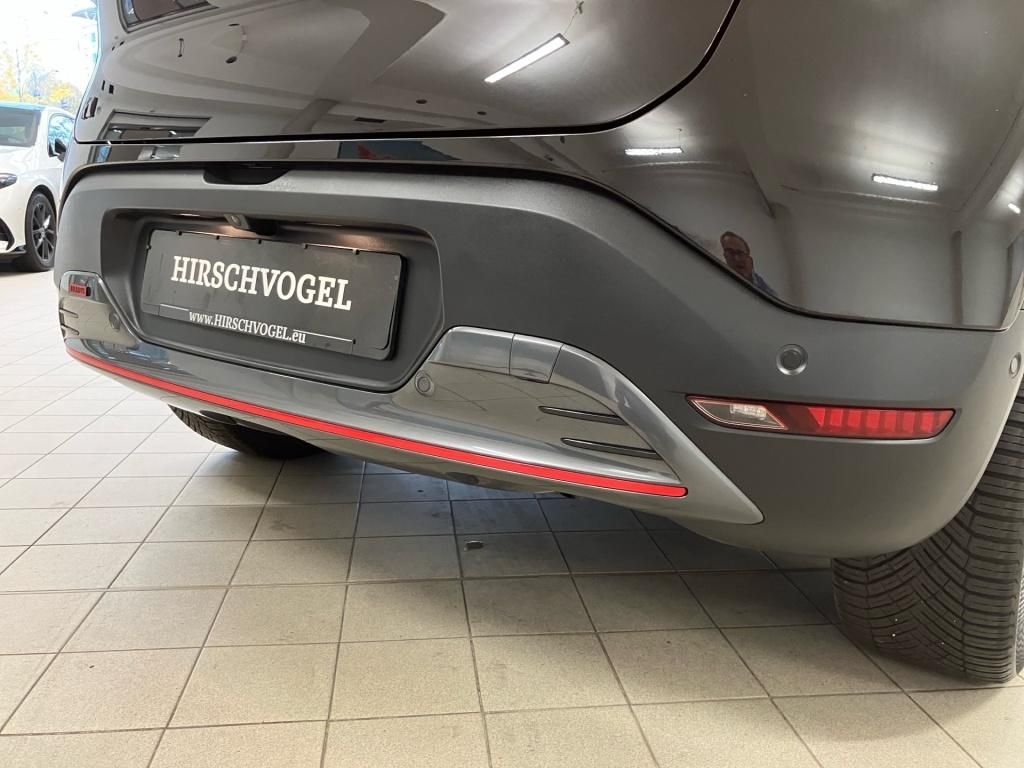Smart #1 BRABUS Pano+Standhzg.+Navi+LED+360°-K+PDC+SHZ