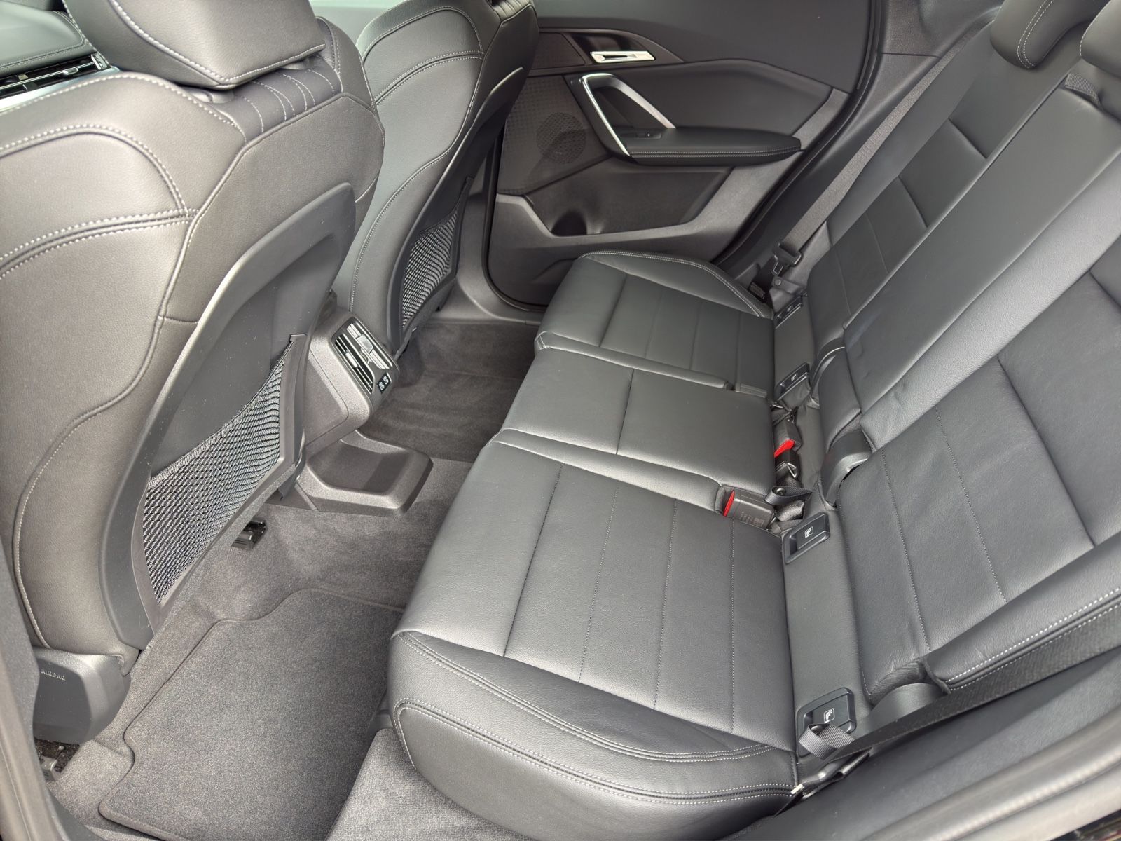 BMW X1 23 d xDrive M Sport - Samsaru's Car Outlet