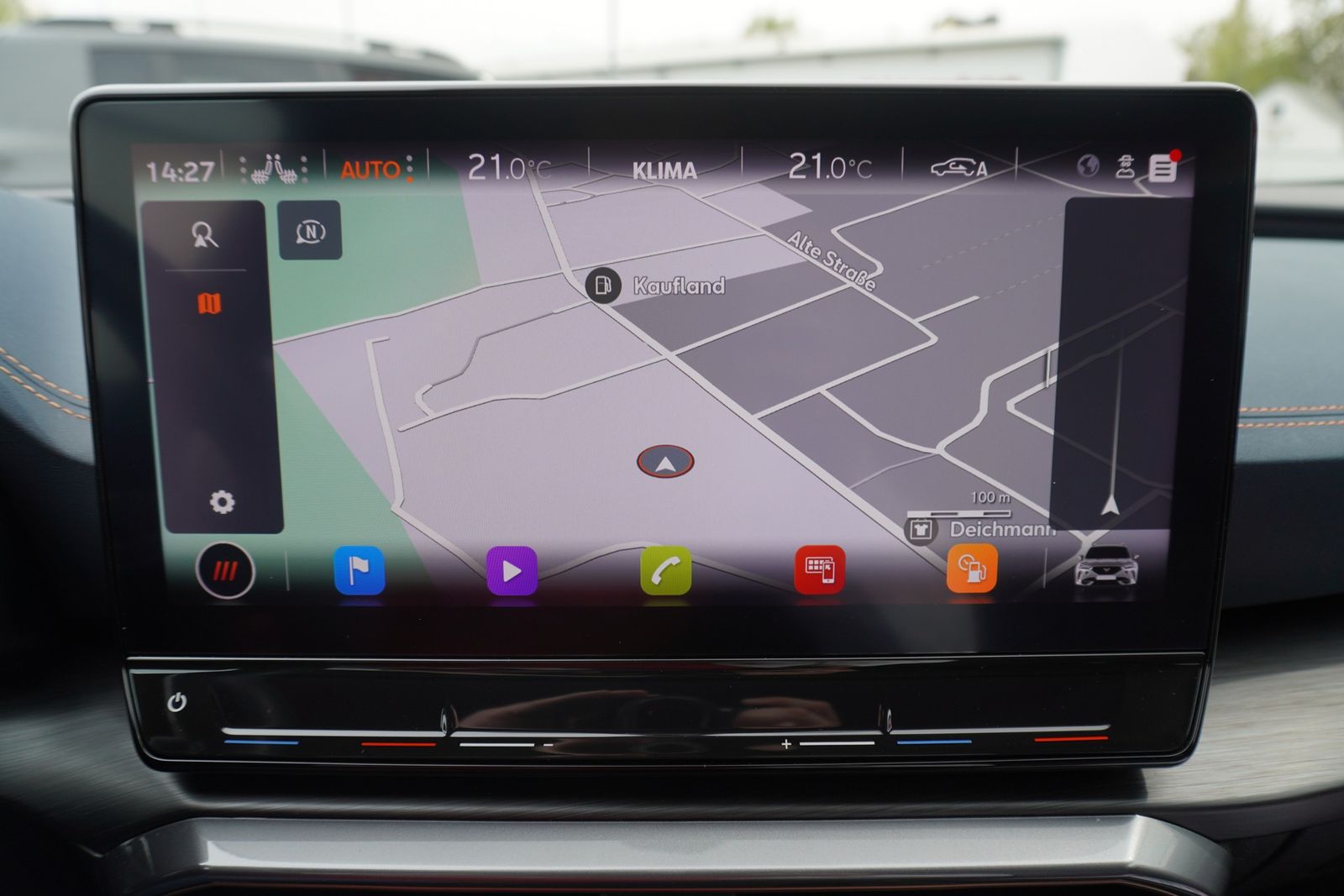 Cupra Formentor VZ 2.0 TSI 4Drive - Samsaru's Car Outlet