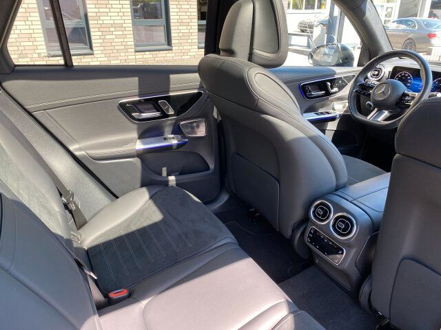 Mercedes-Benz GLC 450 d 4M AMG Night Distronic 360° Panorama