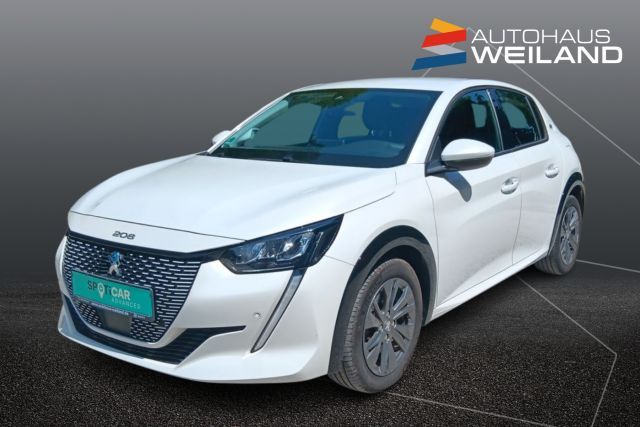 Peugeot 208 Allure - Samsaru's Car Outlet
