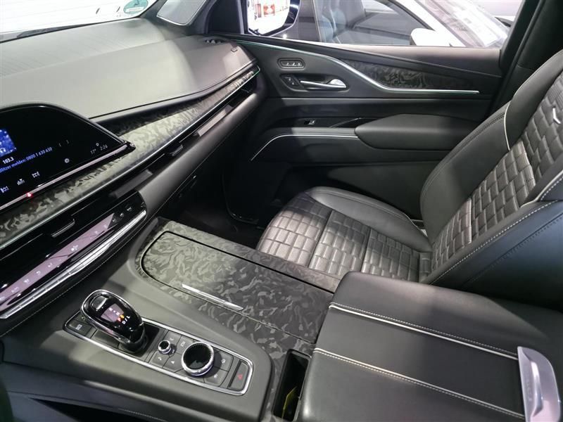 Cadillac Escalade 6,2l Sport Platinum,Nachtsicht,Luft,