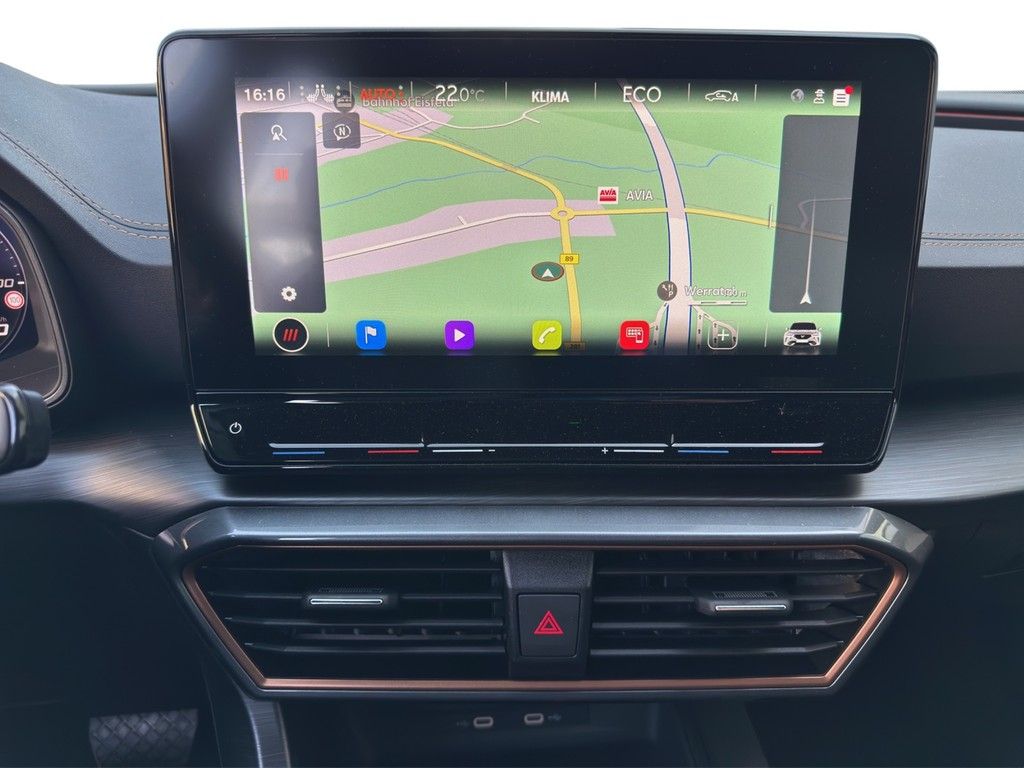 Cupra Formentor e-Hybrid 1.4 TSI DSG - Samsaru's Car Outlet