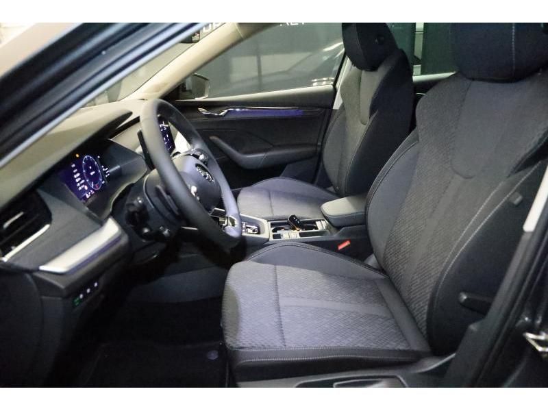 Skoda Octavia Style - Samsaru's Car Outlet
