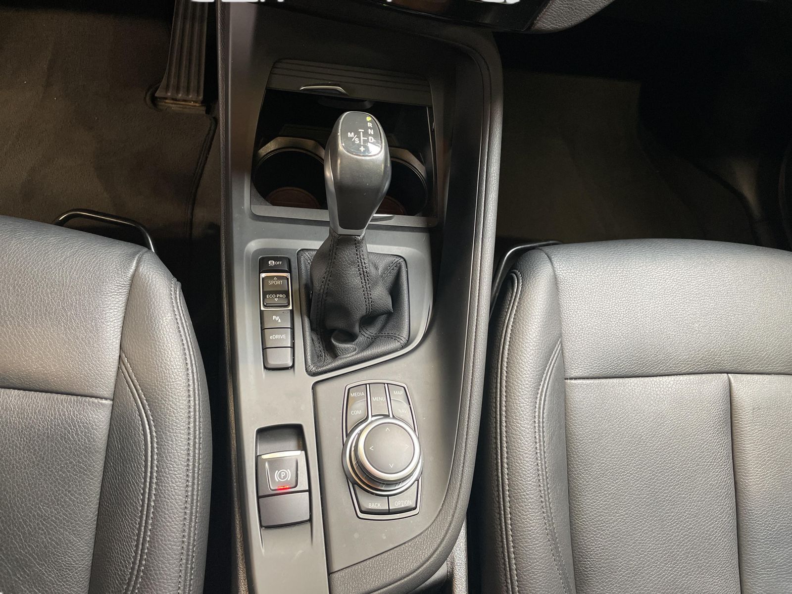 BMW X1 xDrive25e - Samsaru's Car Outlet