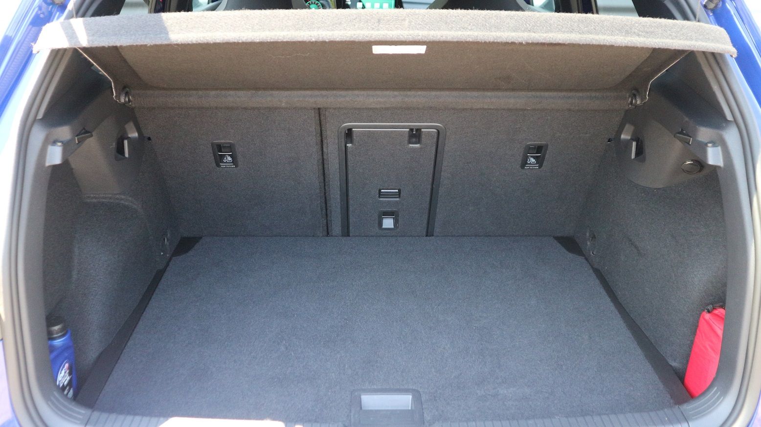 Volkswagen Golf R-Line - Samsaru's Car Outlet