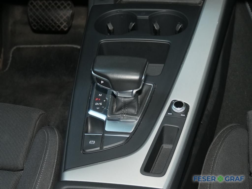 Audi A4 Avant 35 TDI S tronic - Samsaru's Car Outlet