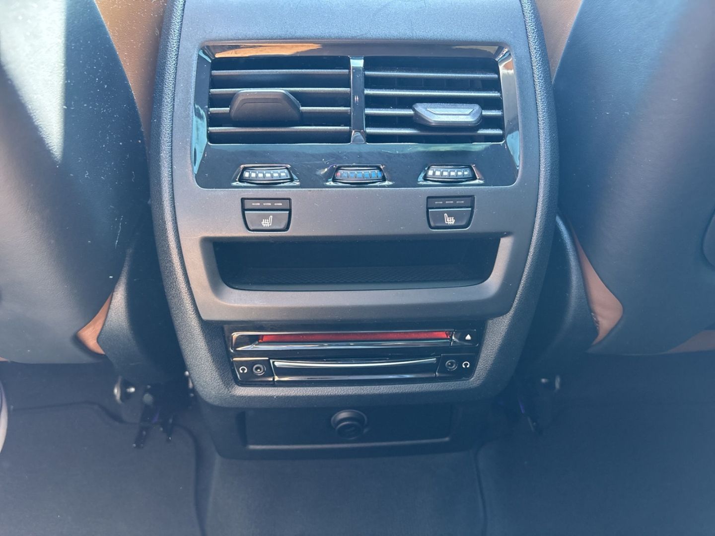 BMW X6 M Competition+HUD+TV+El. Panodach+ACC+360°Kam