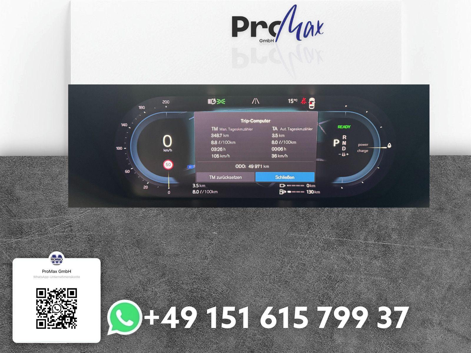 Volvo V60 T6 AWD Plus Dark Pano AHK ACC BLIS RFK