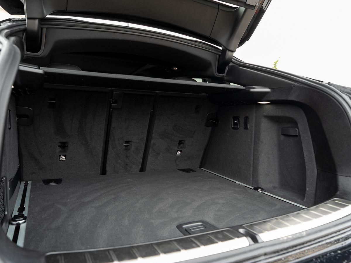 BMW X4 xDrive30d M-Sport AHK PANO ACC HuD Laser KoZg