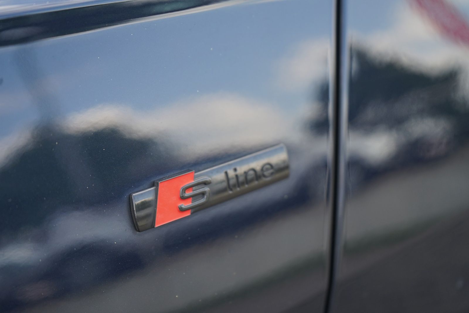 Audi A6 50 3.0 TDI quattro Avant S-line - Samsaru's Car Outlet