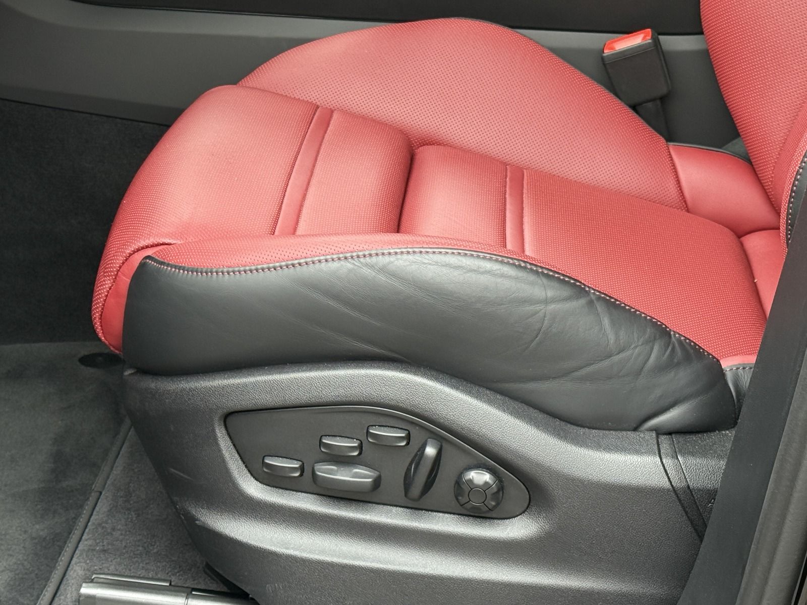 Porsche Cayenne S Coupe SPORTABGAS*22 RS*HD-MATRIX*BOSE*