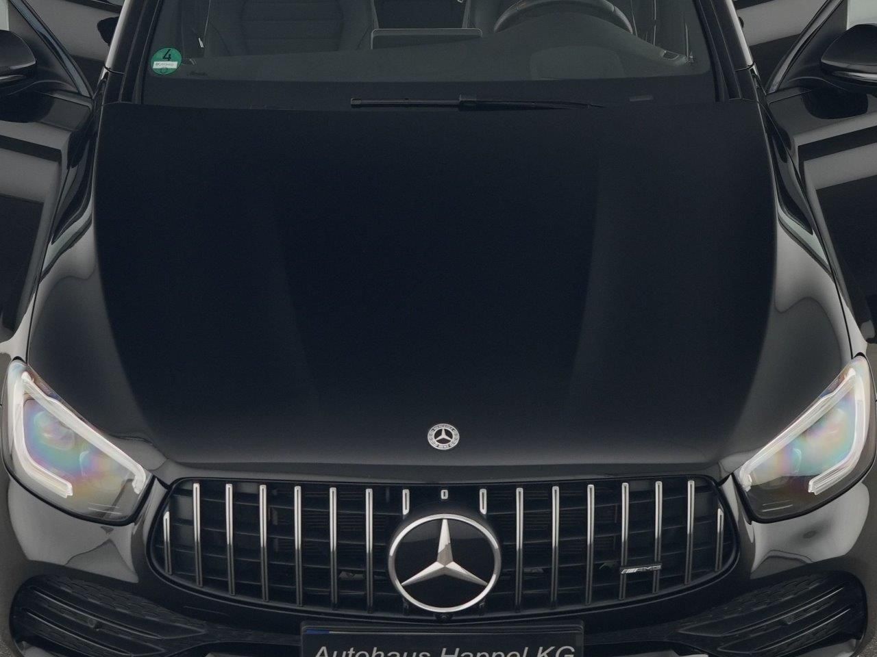 Mercedes-Benz GLC 43 AMG 4Matic - Samsaru's Car Outlet