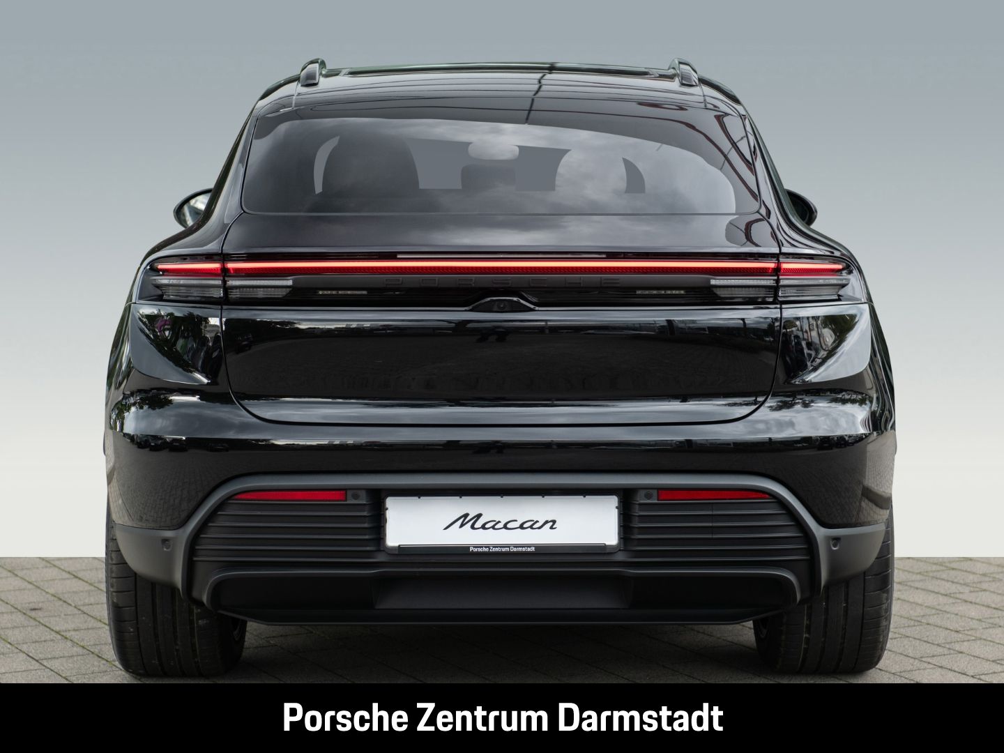 Porsche Macan 4 BOSE Panoramadach LED-Matrix InnoDrive