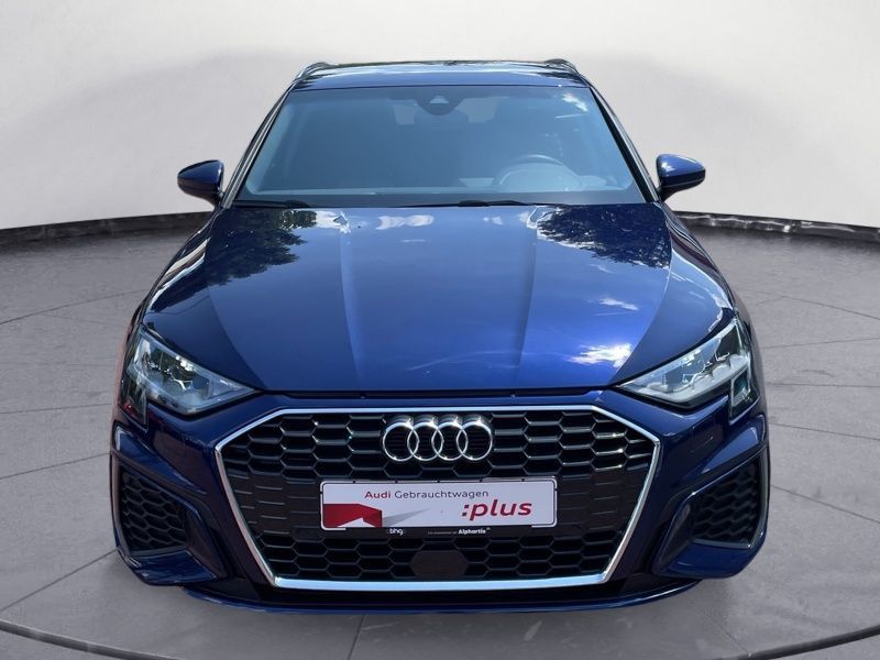 Audi A3 Sportback 30 TDI S-line - Samsaru's Car Outlet