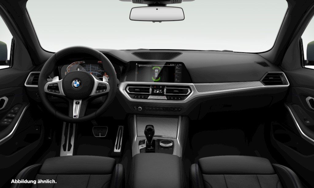 BMW 330i xDrive Touring M Sport - Samsaru's Car Outlet