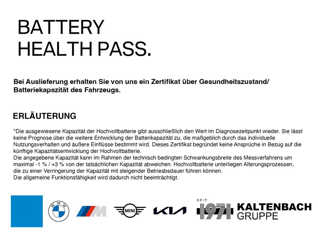 BMW 330e xDrive M-Sport LASER LED W-LAN NAVI HGSD