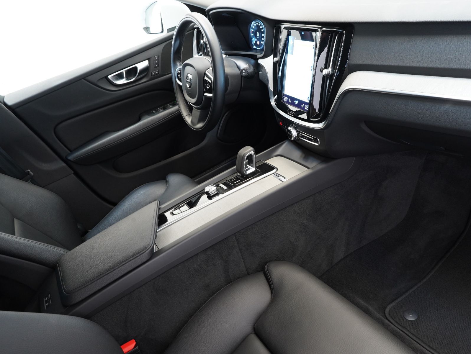 Volvo V60 Cross Country Pro B5 B AWD
