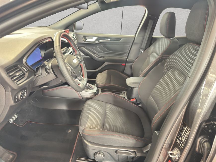 Ford Focus Turnier 1.0 Hybrid Aut. ST-LINE X AHK