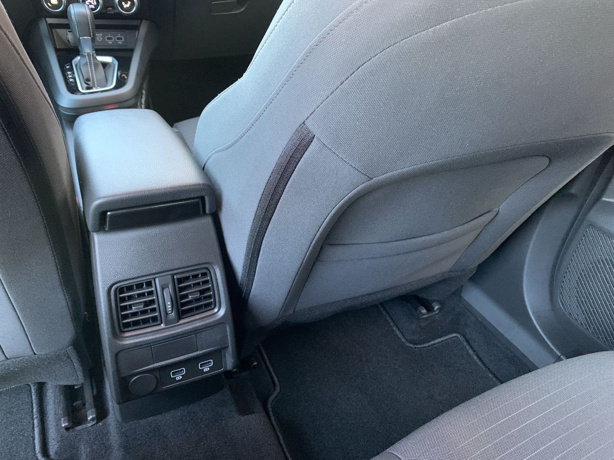 Renault Arkana ZEN 1.3 TCe - Samsaru's Car Outlet