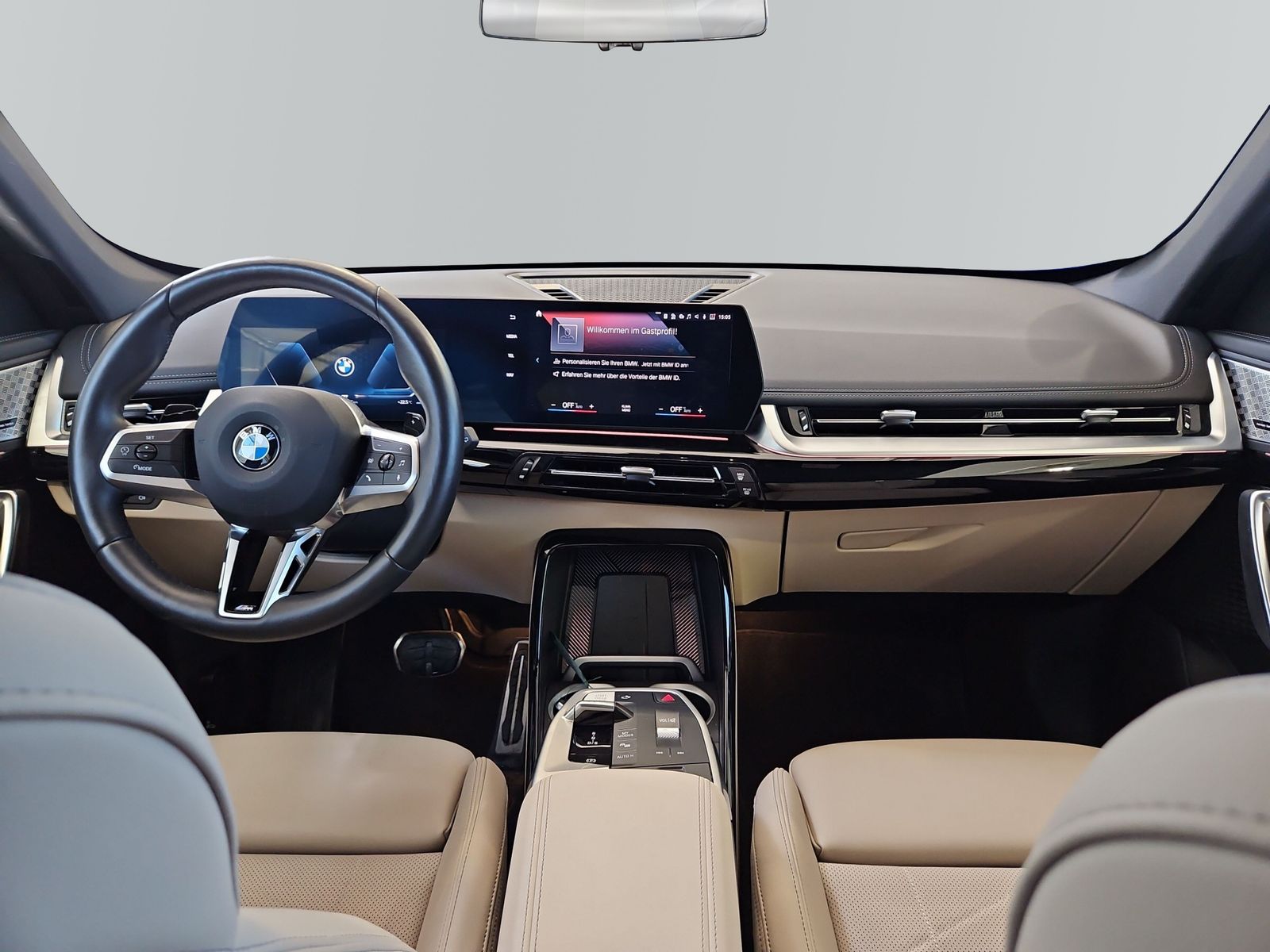 BMW X1 xDrive23i M Sportpaket - Samsaru's Car Outlet