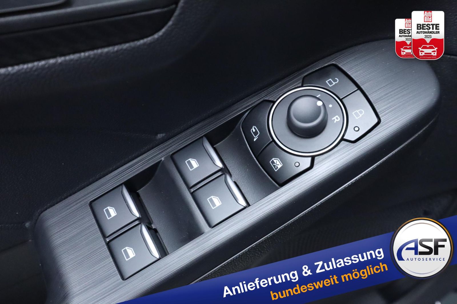 Ford Kuga ST-Line - Samsaru's Car Outlet