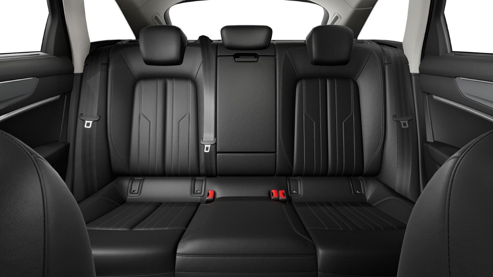 Audi A6 Avant 45 TFSI ADVANCED - Samsaru's Car Outlet