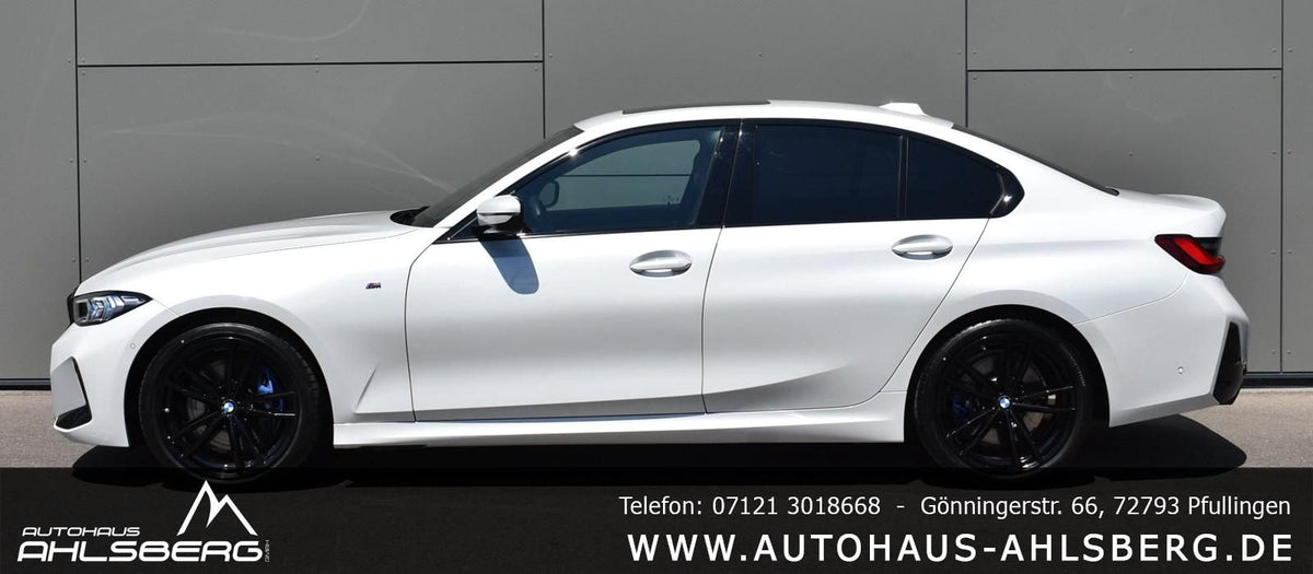 BMW Seria 3
