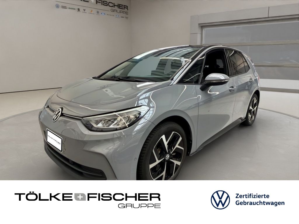 Volkswagen ID.3 (58kWh) Pro Move ACC AHK AUT Kam. Navi 360
