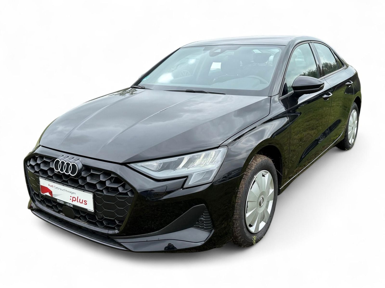 Audi A3 Limousine 30TFSI SHZ/CarPlay/VC/GRA/PDC+