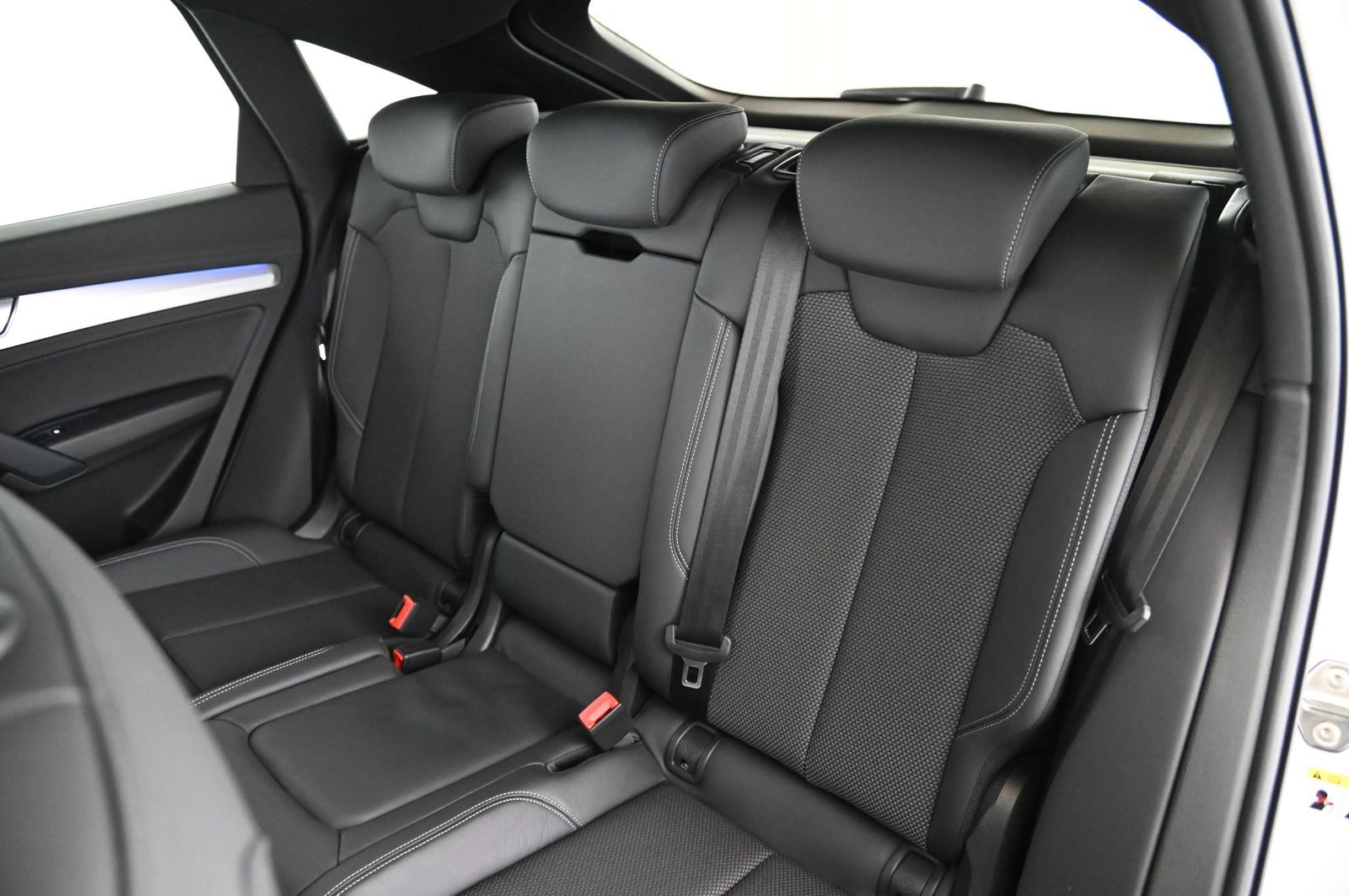 Audi Q5 Sportback 55 TFSIe qr. S-Line+ - Samsaru's Car Outlet