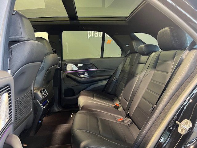 Mercedes-Benz GLE 450 4M AMG/Head-up/22"/DISTRO./AHK/AIRMATIC