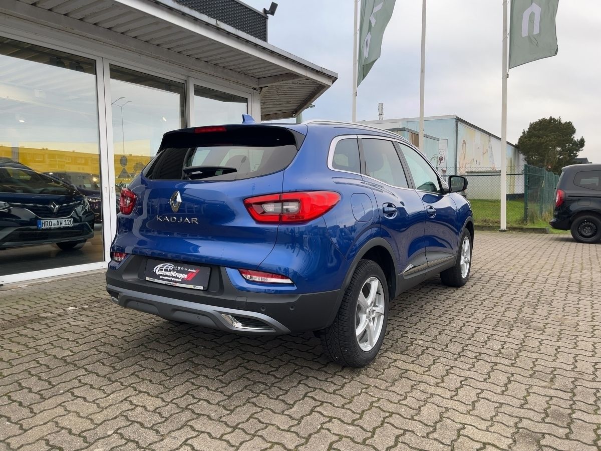 Renault Kadjar Intens - Samsaru's Car Outlet