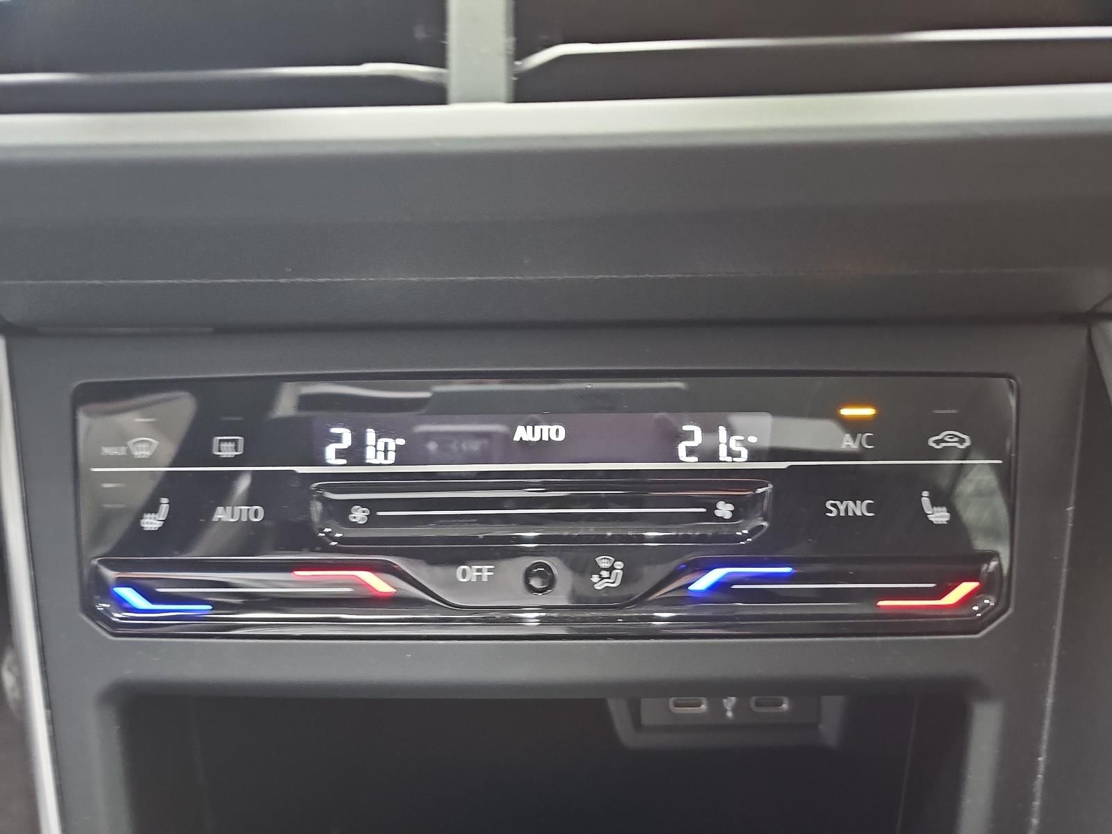 Volkswagen TAIGO 1.0 TSI DSG LIFE - Samsaru's Car Outlet