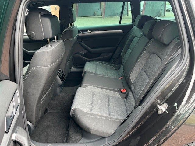 Volkswagen Passat 2.0 TDI - Samsaru's Car Outlet
