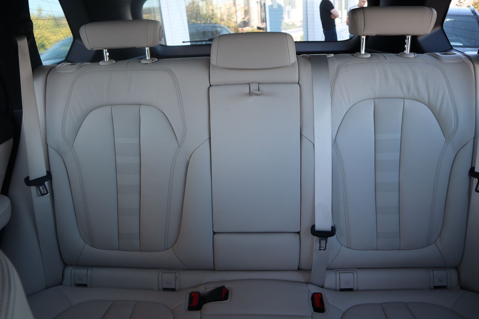 BMW X5 xDrive45e M-Sport/Head-Up/HiFi/DAB/WLAN/AHK