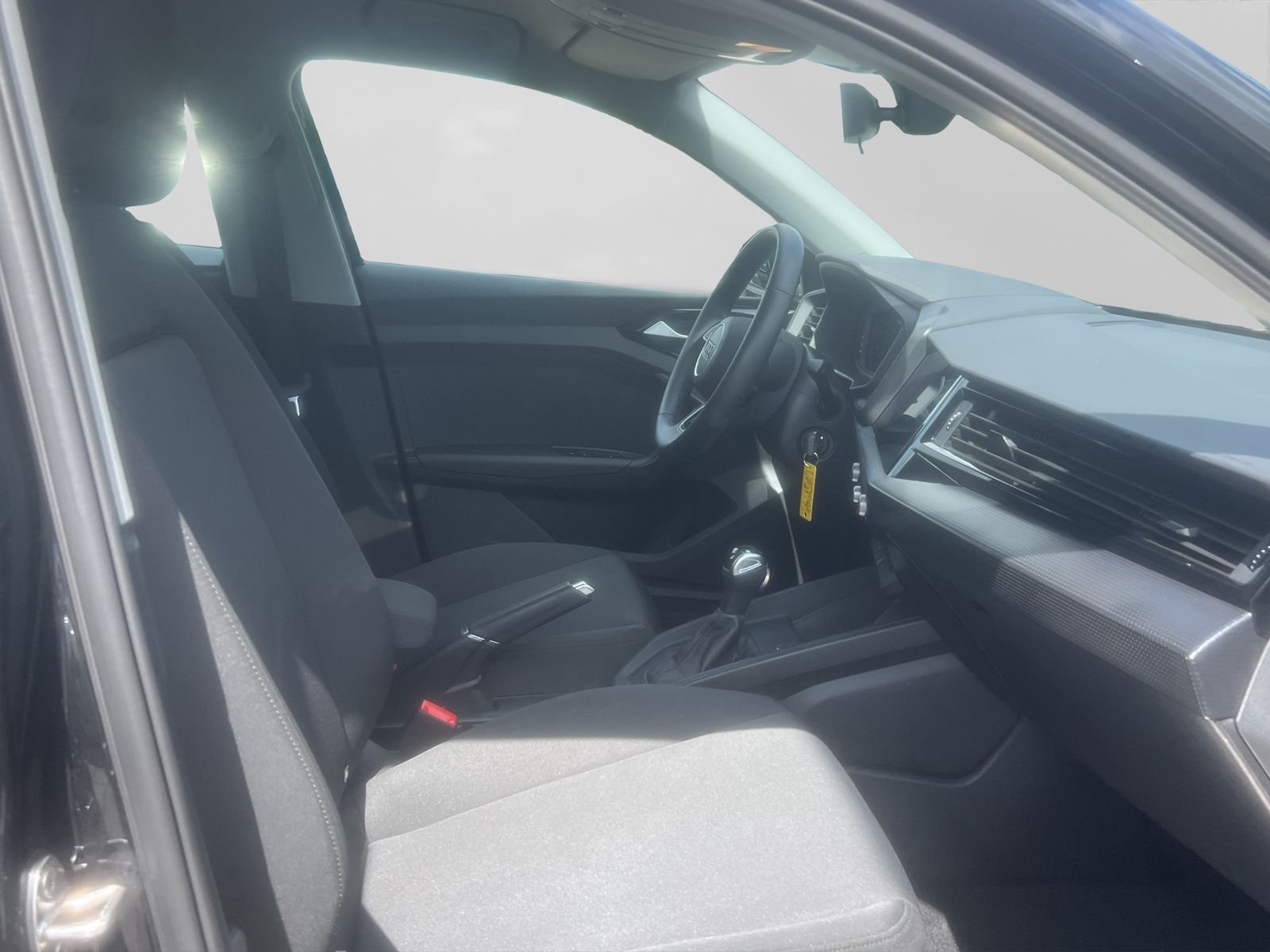 Audi A1 Sportback 30 1.0 TFSI advanced - Samsaru's Car Outlet