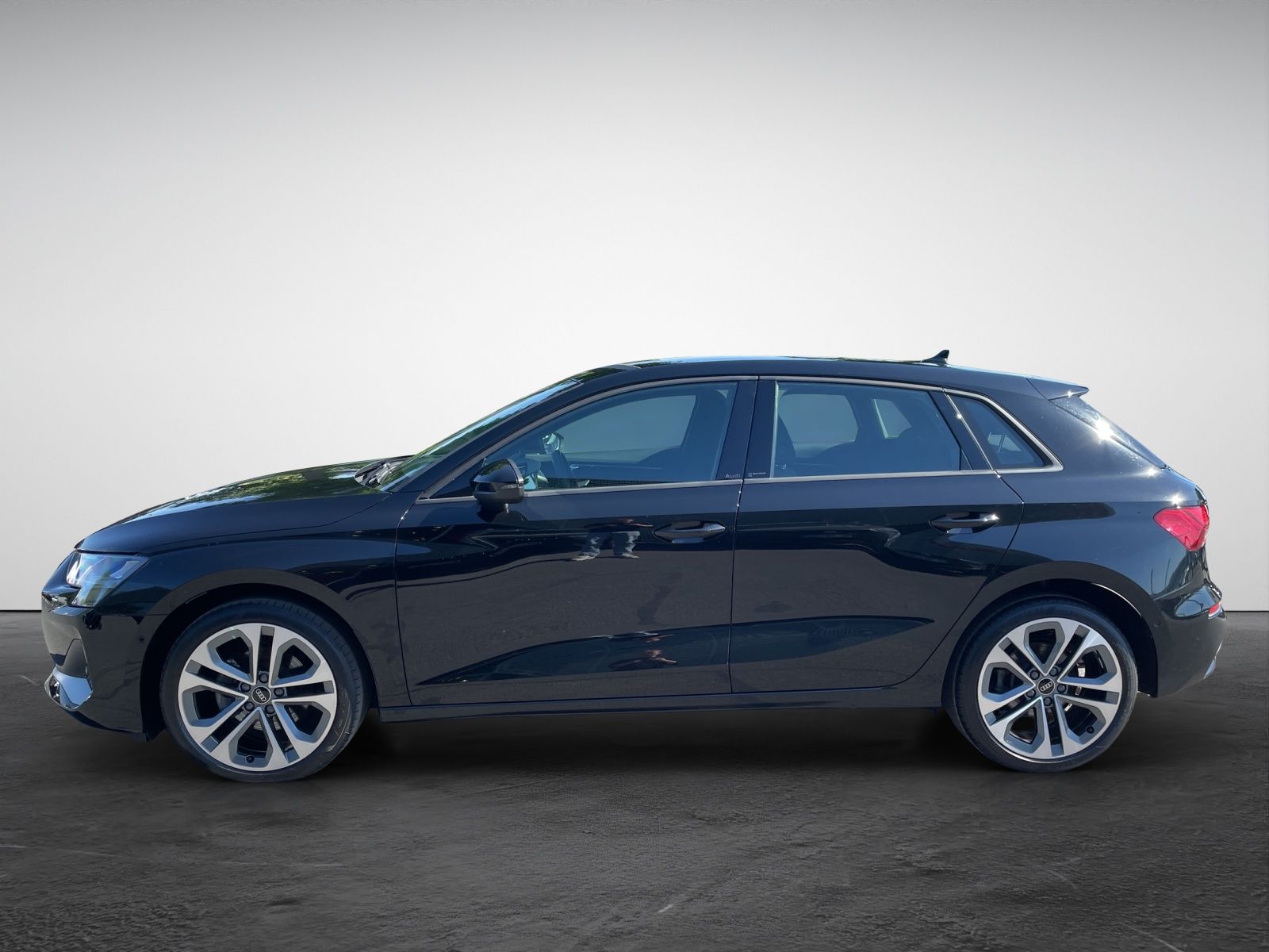Audi A3 Sportback 35 TDI S tronic advanced - Samsaru's Car Outlet
