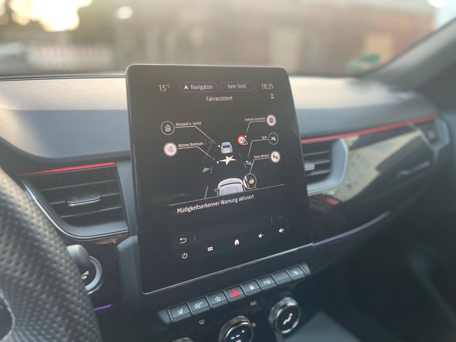 Renault Arkana R.S. Line - Samsaru's Car Outlet