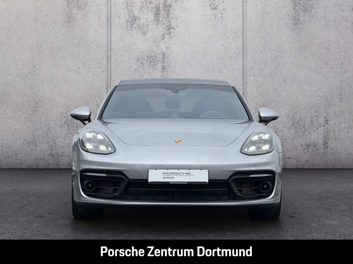 Porsche Panamera 4 E-Hybrid SportTurismo PlatinumEdition
