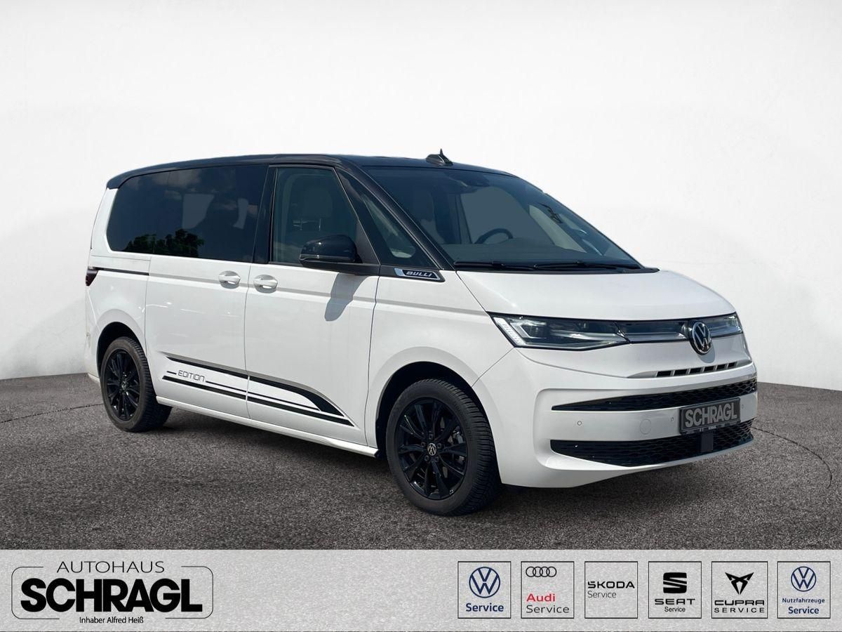 Volkswagen T7 Multivan 2.0 TDI DSG EDITION - Samsaru's Car Outlet