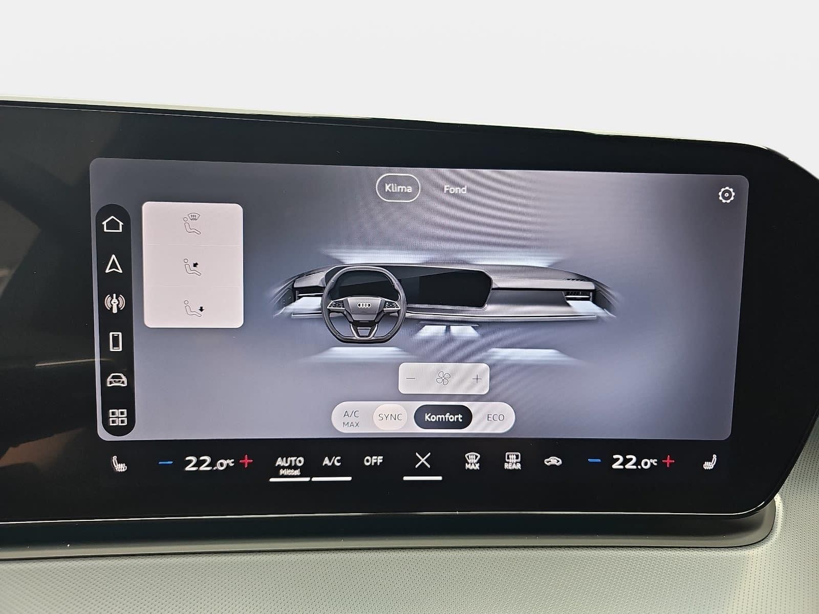 Audi Q3 TDI S-TRONIC S-LINE NAVI LED-PLUS PANO