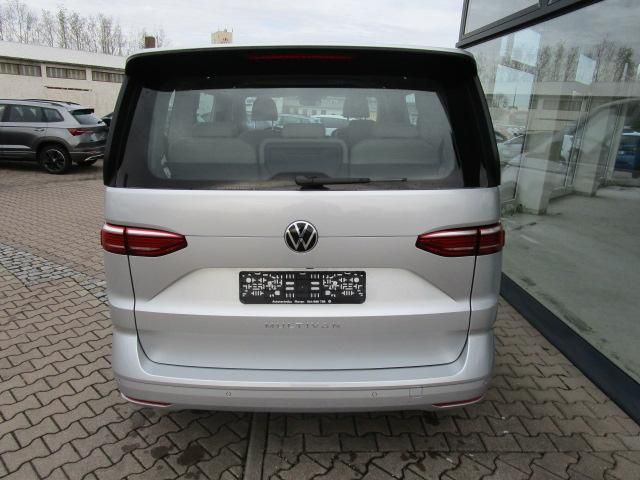 Volkswagen T7 Multivan TDI LIFE - Samsaru's Car Outlet